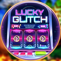 CRAZYRICH88 - Lucky Glitch | cr88 cr88id cr88indo