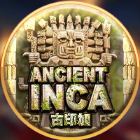CRAZYRICH88 - Ancient Inca | cr88 cr88id cr88indo