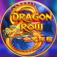 CRAZYRICH88 - Dragon Row | cr88 cr88id cr88indo