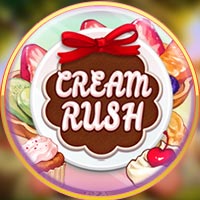 CRAZYRICH88 - Cream Rush | cr88 cr88id cr88indo