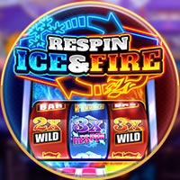 CRAZYRICH88 - Ice & Fire Re-spin | cr88 cr88id cr88indo