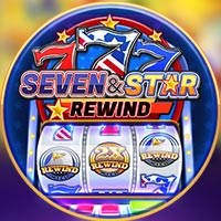 CRAZYRICH88 - 7 & Star Rewind | cr88 cr88id cr88indo