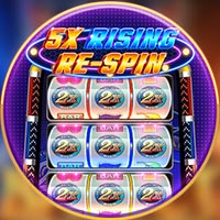 CRAZYRICH88 - 5X Rising Respin | cr88 cr88id cr88indo