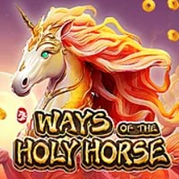 CRAZYRICH88 - Ways of the Holy Horse | cr88 cr88id cr88indo