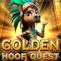 CRAZYRICH88 - Golden Hoof Quest | cr88 cr88id cr88indo