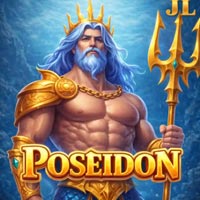 CRAZYRICH88 - Poseidon | cr88 cr88id cr88indo
