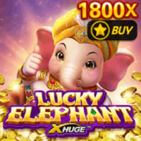 CRAZYRICH88 - Lucky Elephant X-Huge | cr88 cr88id cr88indo
