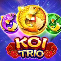 CRAZYRICH88 - Koi Trio | cr88 cr88id cr88indo