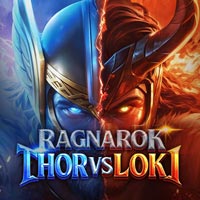 CRAZYRICH88 - Ragnarok : Thor vs Loki | cr88 cr88id cr88indo