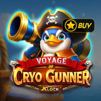 CRAZYRICH88 - Voyage of Cryo Gunner X-Lock | cr88 cr88id cr88indo