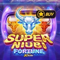 CRAZYRICH88 - Super Niubi Fortune X-Huge | cr88 cr88id cr88indo