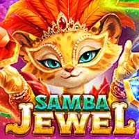 CRAZYRICH88 - Samba Jewel | cr88 cr88id cr88indo