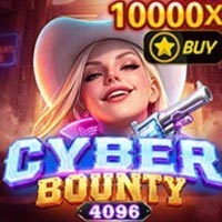 CRAZYRICH88 - Cyber Bounty 4096 | cr88 cr88id cr88indo