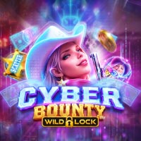 CRAZYRICH88 - Cyber Bounty WILD LOCK | cr88 cr88id cr88indo
