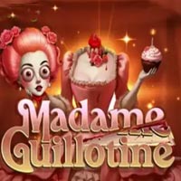CRAZYRICH88 - Madame Guillotine | cr88 cr88id cr88indo