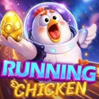CRAZYRICH88 - Running Chicken | cr88 cr88id cr88indo