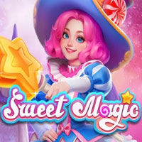 CRAZYRICH88 - Sweet Magic | cr88 cr88id cr88indo