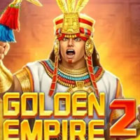 CRAZYRICH88 - Golden Empire 2 | cr88 cr88id cr88indo