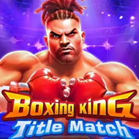 CRAZYRICH88 - Boxing King Title Match | cr88 cr88id cr88indo