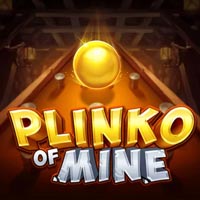 CRAZYRICH88 - Plinko of Mine | cr88 cr88id cr88indo