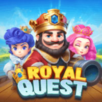 CRAZYRICH88 - Royal Quest | cr88 cr88id cr88indo