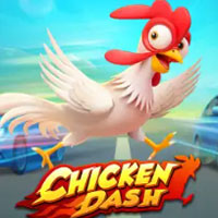 CRAZYRICH88 - Chicken Dash | cr88 cr88id cr88indo