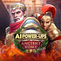 CRAZYRICH88 - Ancient Rome Deluxe AI | cr88 cr88id cr88indo