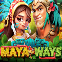 CRAZYRICH88 - Maya Ways | cr88 cr88id cr88indo