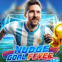 CRAZYRICH88 - Nudge Goal Fever | cr88 cr88id cr88indo