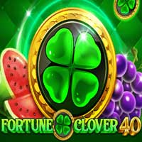 CRAZYRICH88 - Fortune Clover 40 | cr88 cr88id cr88indo