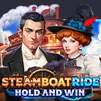 CRAZYRICH88 - Steamboat Ride Hold and Win | cr88 cr88id cr88indo