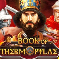CRAZYRICH88 - Book Of Thermopylae | cr88 cr88id cr88indo