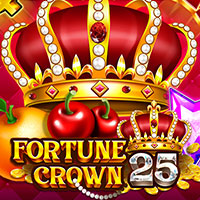 CRAZYRICH88 - Fortune Crown 25 | cr88 cr88id cr88indo