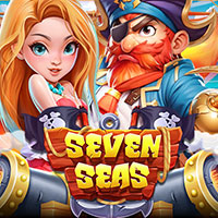 CRAZYRICH88 - Seven Seas | cr88 cr88id cr88indo