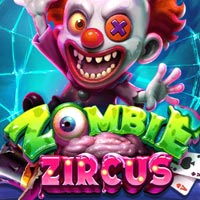 CRAZYRICH88 - Zombie Zircus | cr88 cr88id cr88indo