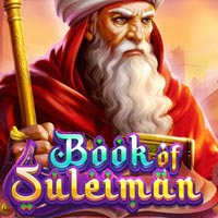 CRAZYRICH88 - Book of Suleiman | cr88 cr88id cr88indo