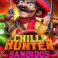 CRAZYRICH88 - Chilli Hunter Bandidos | cr88 cr88id cr88indo