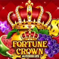 CRAZYRICH88 - Fortune Crown AI | cr88 cr88id cr88indo