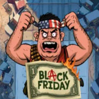 CRAZYRICH88 - Black Friday | cr88 cr88id cr88indo