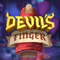 CRAZYRICH88 - Devils Finger | cr88 cr88id cr88indo