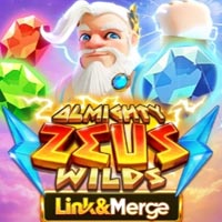 CRAZYRICH88 - Almighty Zeus Wilds Link Merge | cr88 cr88id cr88indo