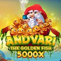 CRAZYRICH88 - Andvari The Golden Fish | cr88 cr88id cr88indo