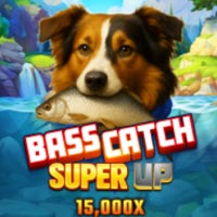 CRAZYRICH88 - Bass Catch SUPER UP | cr88 cr88id cr88indo