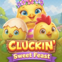 CRAZYRICH88 - Cluck in Sweet Feast | cr88 cr88id cr88indo