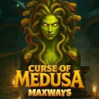 CRAZYRICH88 - Curse of Medusa | cr88 cr88id cr88indo