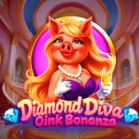 CRAZYRICH88 - Diamond Diva Oink Bonanza | cr88 cr88id cr88indo