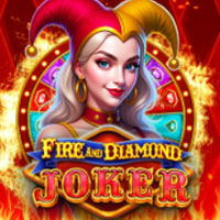CRAZYRICH88 - Fire Diamond Joker | cr88 cr88id cr88indo