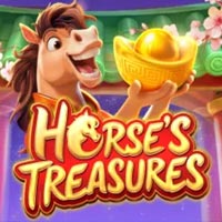 CRAZYRICH88 - Horses Treasures | cr88 cr88id cr88indo