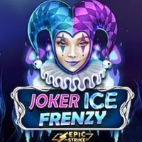 CRAZYRICH88 - Joker Ice Frenzy Epic Strike | cr88 cr88id cr88indo