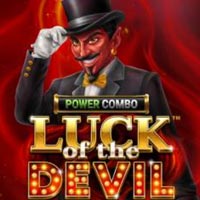 CRAZYRICH88 - Luck of the Devil | cr88 cr88id cr88indo